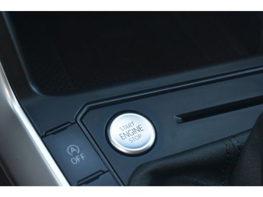 Volkswagen Polo 1.0 TSI 95PK DSG Life Edition | STOELVERW. | CAMERA | NAVIGATIE | APP. CONNECT | ADAPT. CRUISE | ... ActivLease financial lease