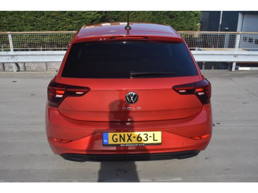 Volkswagen Polo 1.0 TSI 95PK DSG Life Edition | STOELVERW. | CAMERA | NAVIGATIE | APP. CONNECT | ADAPT. CRUISE | ... ActivLease financial lease