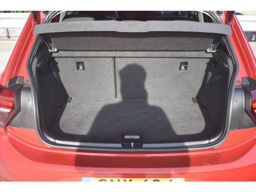 Volkswagen Polo 1.0 TSI 95PK DSG Life Edition | STOELVERW. | CAMERA | NAVIGATIE | APP. CONNECT | ADAPT. CRUISE | ... ActivLease financial lease