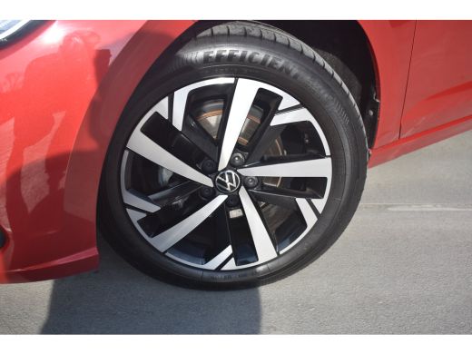 Volkswagen Polo 1.0 TSI 95PK DSG Life Edition | STOELVERW. | CAMERA | NAVIGATIE | APP. CONNECT | ADAPT. CRUISE | ... ActivLease financial lease