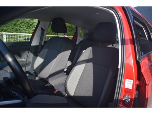 Volkswagen Polo 1.0 TSI 95PK DSG Life Edition | STOELVERW. | CAMERA | NAVIGATIE | APP. CONNECT | ADAPT. CRUISE | ... ActivLease financial lease