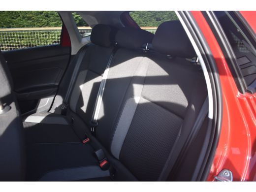 Volkswagen Polo 1.0 TSI 95PK DSG Life Edition | STOELVERW. | CAMERA | NAVIGATIE | APP. CONNECT | ADAPT. CRUISE | ... ActivLease financial lease