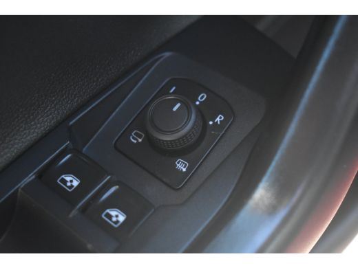 Volkswagen Polo 1.0 TSI 95PK DSG Life Edition | STOELVERW. | CAMERA | NAVIGATIE | APP. CONNECT | ADAPT. CRUISE | ... ActivLease financial lease