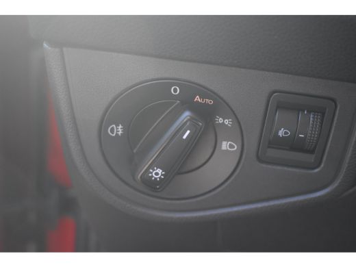 Volkswagen Polo 1.0 TSI 95PK DSG Life Edition | STOELVERW. | CAMERA | NAVIGATIE | APP. CONNECT | ADAPT. CRUISE | ... ActivLease financial lease