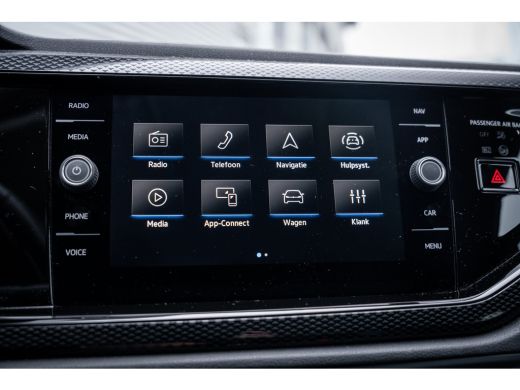 Volkswagen Polo 1.0 TSI Life Edition | Achteruitrijcamera | Airco (automatisch) | Extra getint glas ActivLease financial lease