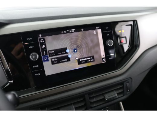 Volkswagen Polo 1.0 TSI R-Line Edition | Automaat! | 1e Eigenaar! | Dealer Onderhouden | Navi | Airco | Cruise Ad... ActivLease financial lease