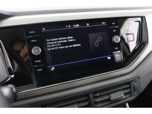 Volkswagen Polo 1.0 TSI R-Line Edition | Automaat! | 1e Eigenaar! | Dealer Onderhouden | Navi | Airco | Cruise Ad... ActivLease financial lease