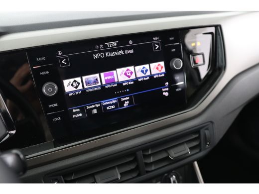 Volkswagen Polo 1.0 TSI R-Line Edition | Automaat! | 1e Eigenaar! | Dealer Onderhouden | Navi | Airco | Cruise Ad... ActivLease financial lease