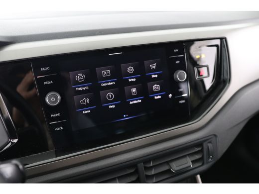 Volkswagen Polo 1.0 TSI R-Line Edition | Automaat! | 1e Eigenaar! | Dealer Onderhouden | Navi | Airco | Cruise Ad... ActivLease financial lease