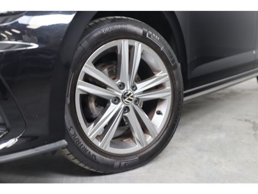 Volkswagen Polo 1.0 TSI R-Line Edition | Automaat! | 1e Eigenaar! | Dealer Onderhouden | Navi | Airco | Cruise Ad... ActivLease financial lease