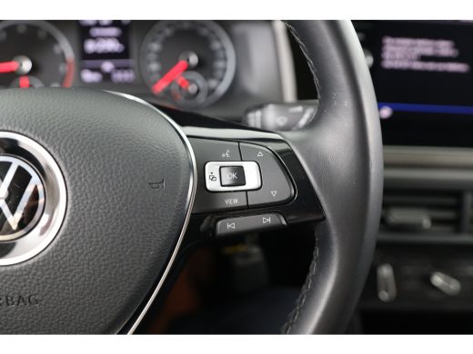 Volkswagen Polo 1.0 TSI R-Line Edition | Automaat! | 1e Eigenaar! | Dealer Onderhouden | Navi | Airco | Cruise Ad... ActivLease financial lease