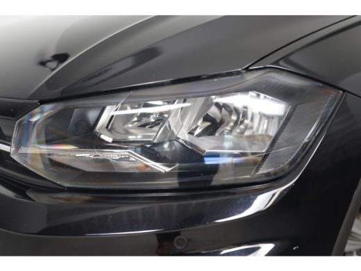 Volkswagen Polo 1.0 TSI R-Line Edition | Automaat! | 1e Eigenaar! | Dealer Onderhouden | Navi | Airco | Cruise Ad... ActivLease financial lease