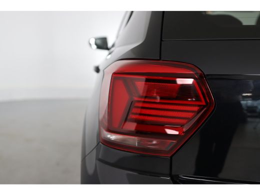 Volkswagen Polo 1.0 TSI R-Line Edition | Automaat! | 1e Eigenaar! | Dealer Onderhouden | Navi | Airco | Cruise Ad... ActivLease financial lease