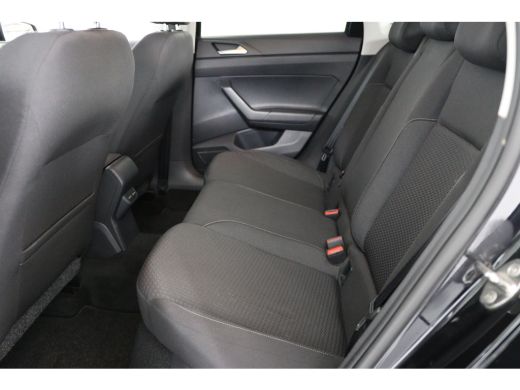 Volkswagen Polo 1.0 TSI R-Line Edition | Automaat! | 1e Eigenaar! | Dealer Onderhouden | Navi | Airco | Cruise Ad... ActivLease financial lease