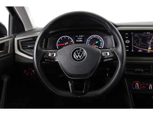 Volkswagen Polo 1.0 TSI R-Line Edition | Automaat! | 1e Eigenaar! | Dealer Onderhouden | Navi | Airco | Cruise Ad... ActivLease financial lease