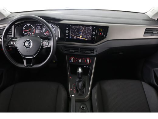 Volkswagen Polo 1.0 TSI R-Line Edition | Automaat! | 1e Eigenaar! | Dealer Onderhouden | Navi | Airco | Cruise Ad... ActivLease financial lease