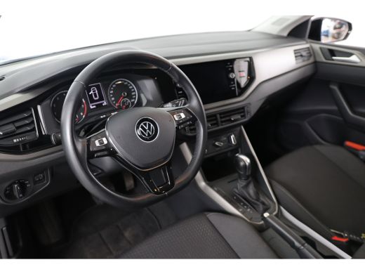 Volkswagen Polo 1.0 TSI R-Line Edition | Automaat! | 1e Eigenaar! | Dealer Onderhouden | Navi | Airco | Cruise Ad... ActivLease financial lease
