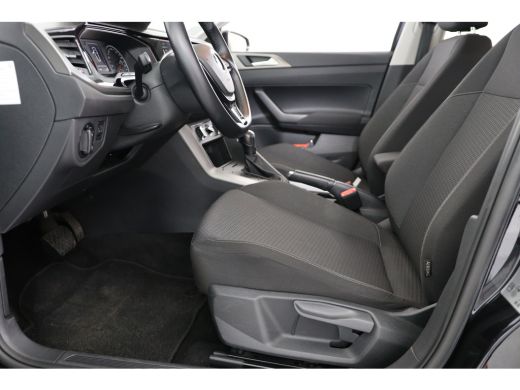 Volkswagen Polo 1.0 TSI R-Line Edition | Automaat! | 1e Eigenaar! | Dealer Onderhouden | Navi | Airco | Cruise Ad... ActivLease financial lease