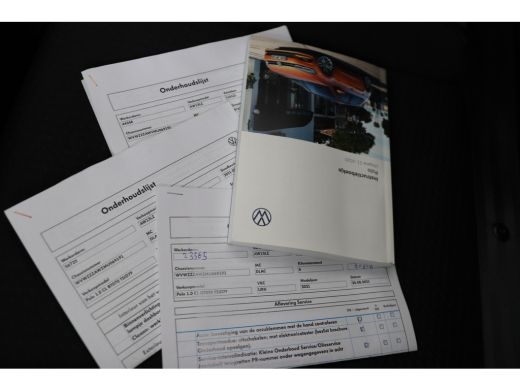 Volkswagen Polo 1.0 TSI R-Line Edition | Automaat! | 1e Eigenaar! | Dealer Onderhouden | Navi | Airco | Cruise Ad... ActivLease financial lease