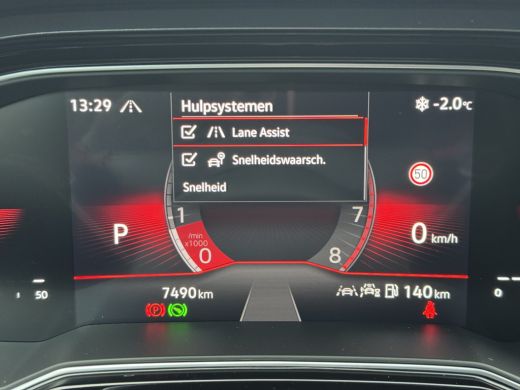 Volkswagen Polo 2.0 TSI GTI TSI 210PK DSG GTI-SPORT CARPLAY/LED/IQ-LIGHT FABRIEKSGARANTIE ActivLease financial lease