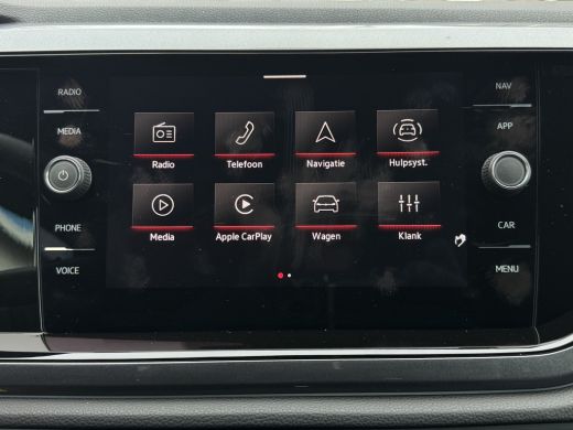 Volkswagen Polo 2.0 TSI GTI TSI 210PK DSG GTI-SPORT CARPLAY/LED/IQ-LIGHT FABRIEKSGARANTIE ActivLease financial lease