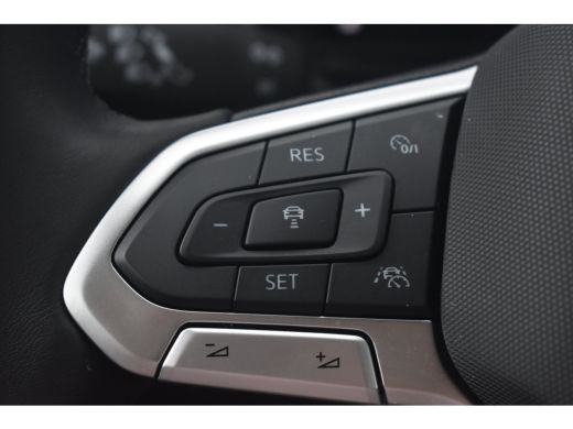 Volkswagen T-Cross 1.0 TSI 95PK Life Edition | ADAPT. CRUISE | APP. CONNECT | CLIMATE CONTROL | FULL LED | DAB+ ActivLease financial lease
