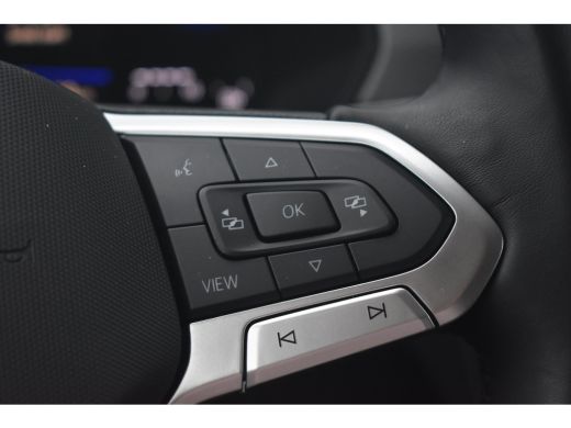 Volkswagen T-Cross 1.0 TSI 95PK Life Edition | ADAPT. CRUISE | APP. CONNECT | CLIMATE CONTROL | FULL LED | DAB+ ActivLease financial lease