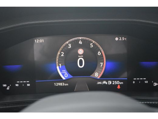 Volkswagen T-Cross 1.0 TSI 95PK Life Edition | ADAPT. CRUISE | APP. CONNECT | CLIMATE CONTROL | FULL LED | DAB+ ActivLease financial lease