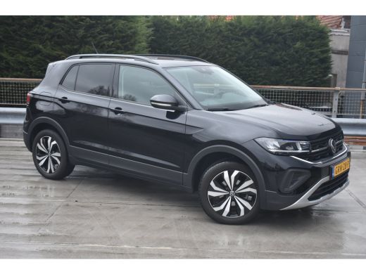 Volkswagen T-Cross 1.0 TSI 95PK Life Edition | ADAPT. CRUISE | APP. CONNECT | CLIMATE CONTROL | FULL LED | DAB+ ActivLease financial lease