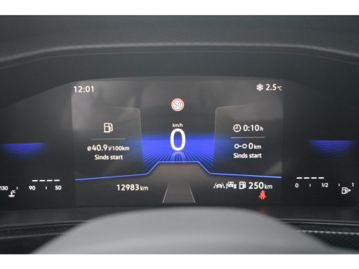 Volkswagen T-Cross 1.0 TSI 95PK Life Edition | ADAPT. CRUISE | APP. CONNECT | CLIMATE CONTROL | FULL LED | DAB+ ActivLease financial lease