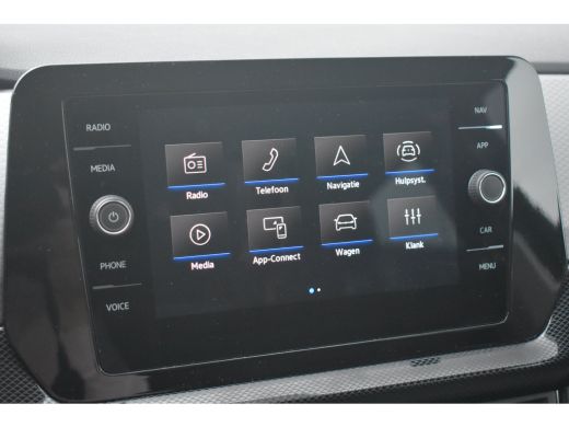 Volkswagen T-Cross 1.0 TSI 95PK Life Edition | ADAPT. CRUISE | APP. CONNECT | CLIMATE CONTROL | FULL LED | DAB+ ActivLease financial lease