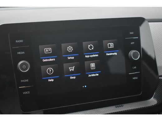 Volkswagen T-Cross 1.0 TSI 95PK Life Edition | ADAPT. CRUISE | APP. CONNECT | CLIMATE CONTROL | FULL LED | DAB+ ActivLease financial lease