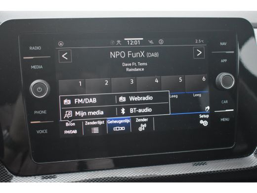 Volkswagen T-Cross 1.0 TSI 95PK Life Edition | ADAPT. CRUISE | APP. CONNECT | CLIMATE CONTROL | FULL LED | DAB+ ActivLease financial lease