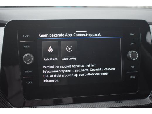 Volkswagen T-Cross 1.0 TSI 95PK Life Edition | ADAPT. CRUISE | APP. CONNECT | CLIMATE CONTROL | FULL LED | DAB+ ActivLease financial lease