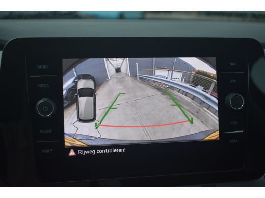 Volkswagen T-Cross 1.0 TSI 95PK Life Edition | ADAPT. CRUISE | APP. CONNECT | CLIMATE CONTROL | FULL LED | DAB+ ActivLease financial lease