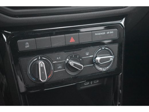 Volkswagen T-Cross 1.0 TSI 95PK Life Edition | ADAPT. CRUISE | APP. CONNECT | CLIMATE CONTROL | FULL LED | DAB+ ActivLease financial lease