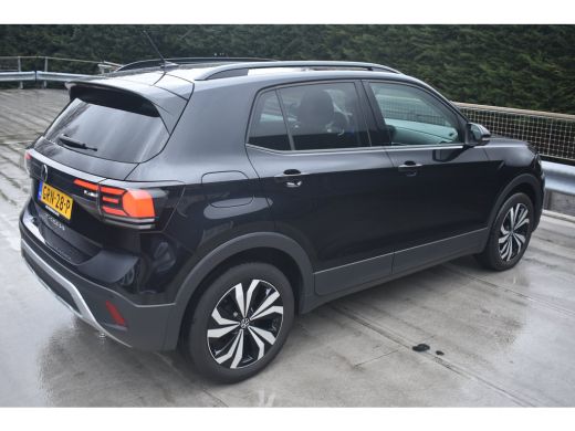 Volkswagen T-Cross 1.0 TSI 95PK Life Edition | ADAPT. CRUISE | APP. CONNECT | CLIMATE CONTROL | FULL LED | DAB+ ActivLease financial lease