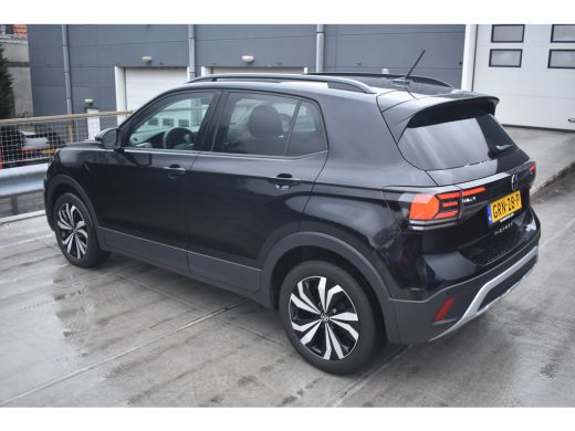 Volkswagen T-Cross 1.0 TSI 95PK Life Edition | ADAPT. CRUISE | APP. CONNECT | CLIMATE CONTROL | FULL LED | DAB+ ActivLease financial lease