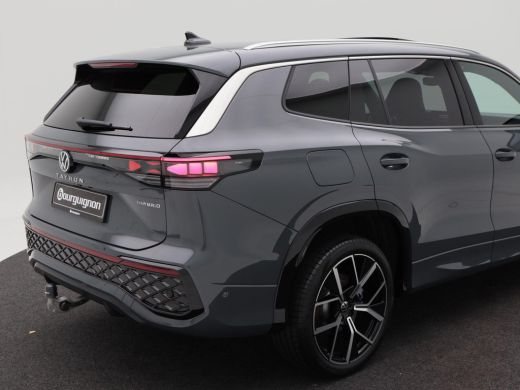 Volkswagen Tayron 1.5 eHybrid 272 Pk Automaat R-Line Edition | Panoramadak | Trekhaak | 20 Inch | Camera | Stuur- e... ActivLease financial lease