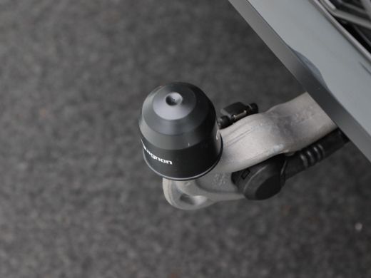 Volkswagen Tayron 1.5 eHybrid 272 Pk Automaat R-Line Edition | Panoramadak | Trekhaak | 20 Inch | Camera | Stuur- e... ActivLease financial lease