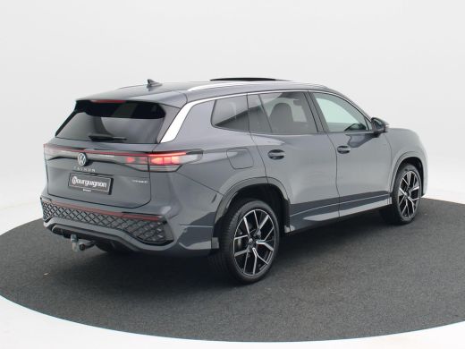 Volkswagen Tayron 1.5 eHybrid 272 Pk Automaat R-Line Edition | Panoramadak | Trekhaak | 20 Inch | Camera | Stuur- e... ActivLease financial lease