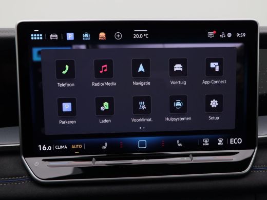 Volkswagen Tayron 1.5 eHybrid 272 Pk Automaat R-Line Edition | Panoramadak | Trekhaak | 20 Inch | Camera | Stuur- e... ActivLease financial lease