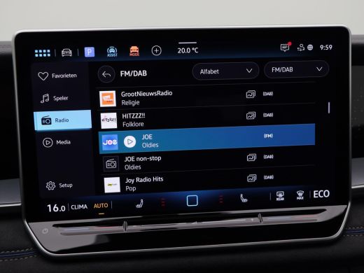 Volkswagen Tayron 1.5 eHybrid 272 Pk Automaat R-Line Edition | Panoramadak | Trekhaak | 20 Inch | Camera | Stuur- e... ActivLease financial lease