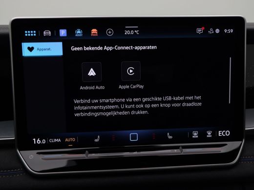Volkswagen Tayron 1.5 eHybrid 272 Pk Automaat R-Line Edition | Panoramadak | Trekhaak | 20 Inch | Camera | Stuur- e... ActivLease financial lease