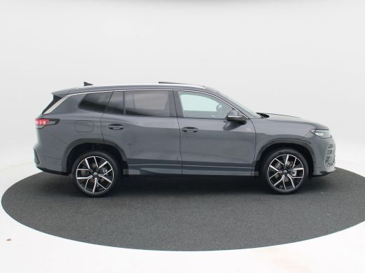 Volkswagen Tayron 1.5 eHybrid 272 Pk Automaat R-Line Edition | Panoramadak | Trekhaak | 20 Inch | Camera | Stuur- e... ActivLease financial lease