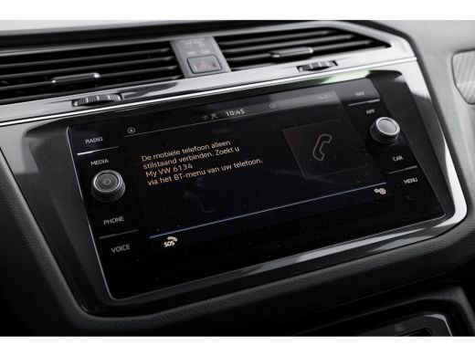 Volkswagen Tiguan 1.5 TSI R-Line Business+ | Camera | Trekhaak | Stoel/Stuurverwarming | ActivLease financial lease