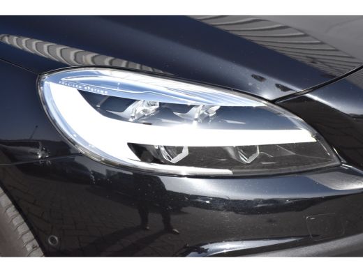 Volvo  V40 Cross Country 1.5 T3 Polar+ Luxury ActivLease financial lease