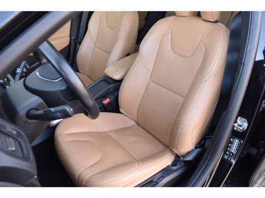 Volvo  V40 Cross Country 1.5 T3 Polar+ Luxury ActivLease financial lease