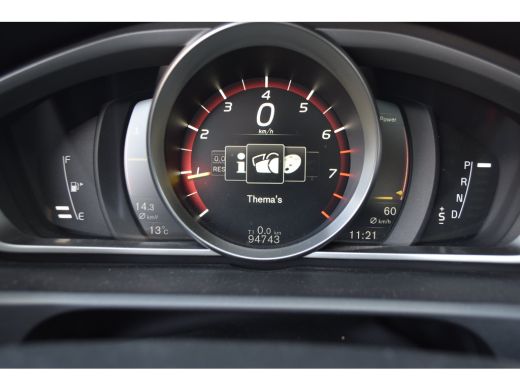 Volvo  V40 Cross Country 1.5 T3 Polar+ Luxury ActivLease financial lease