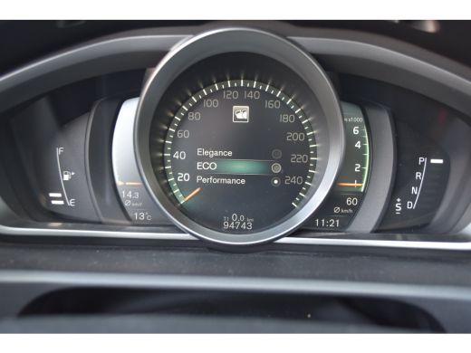 Volvo  V40 Cross Country 1.5 T3 Polar+ Luxury ActivLease financial lease